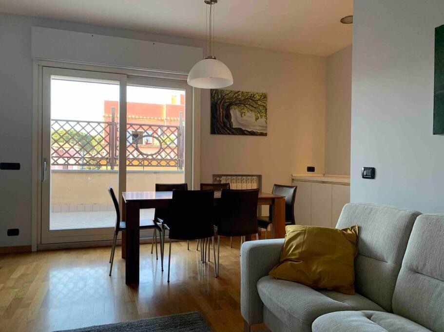 Appartamento In Urbe - A Con Terrazzo *