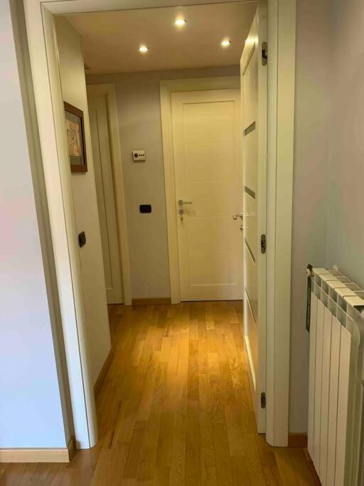 Appartamento In Urbe - A Con Terrazzo