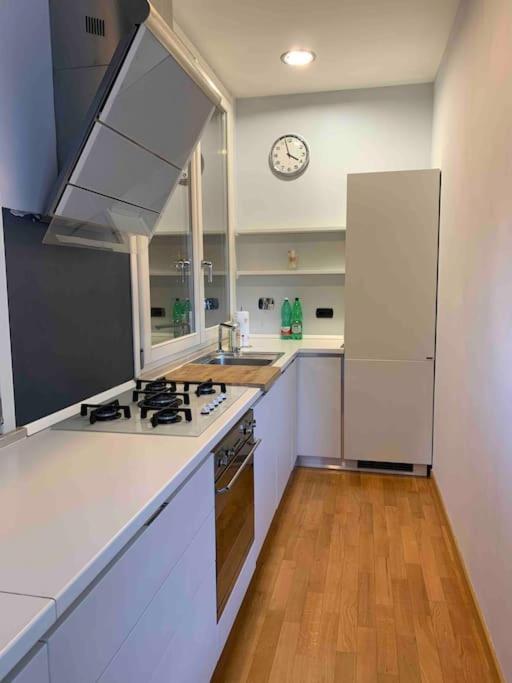 In Urbe - A Con Terrazzo Appartamento Roma