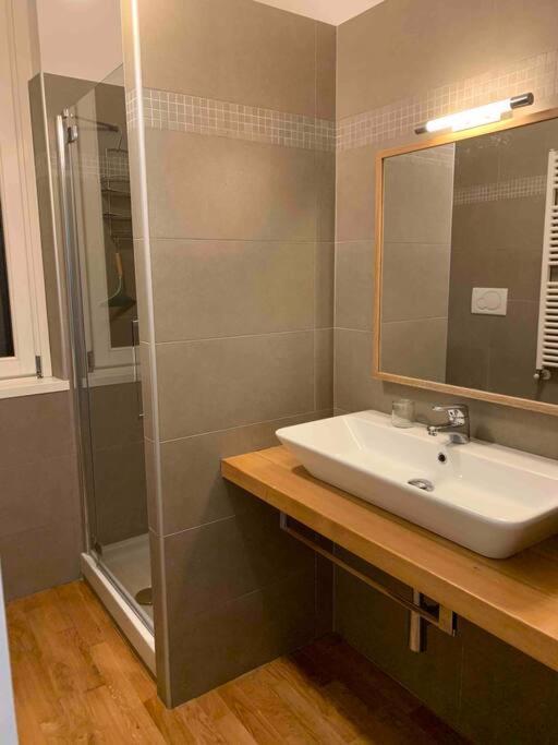 Apartment In Urbe - A Con Terrazzo *
