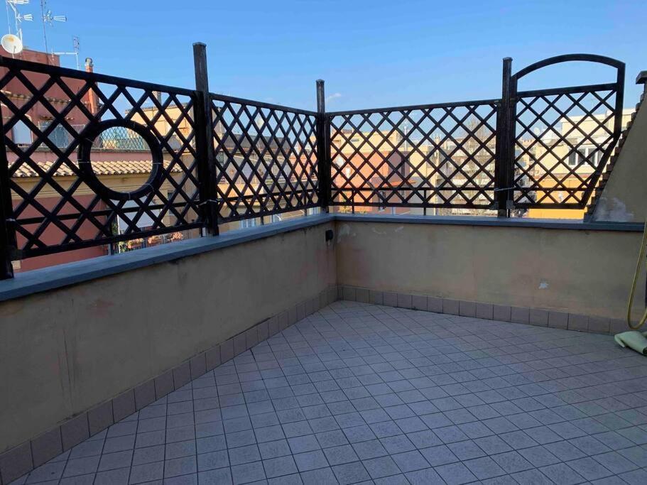 In Urbe - A Con Terrazzo Appartamento *