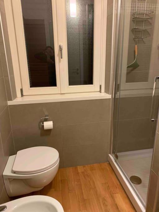 In Urbe - A Con Terrazzo Apartment *