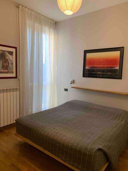 In Urbe - A Con Terrazzo Apartment *