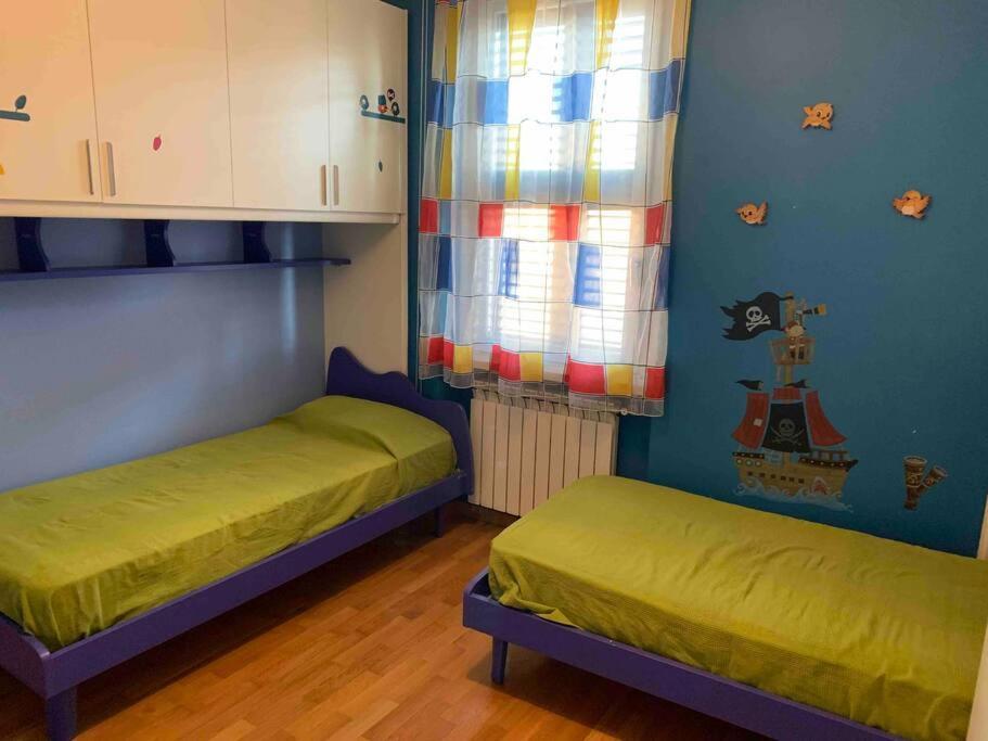Appartamento In Urbe - A Con Terrazzo Roma