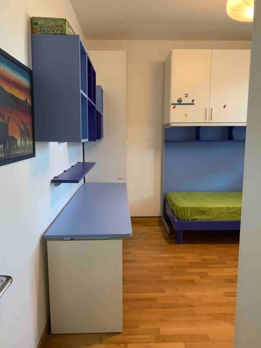 Appartamento In Urbe - A Con Terrazzo *